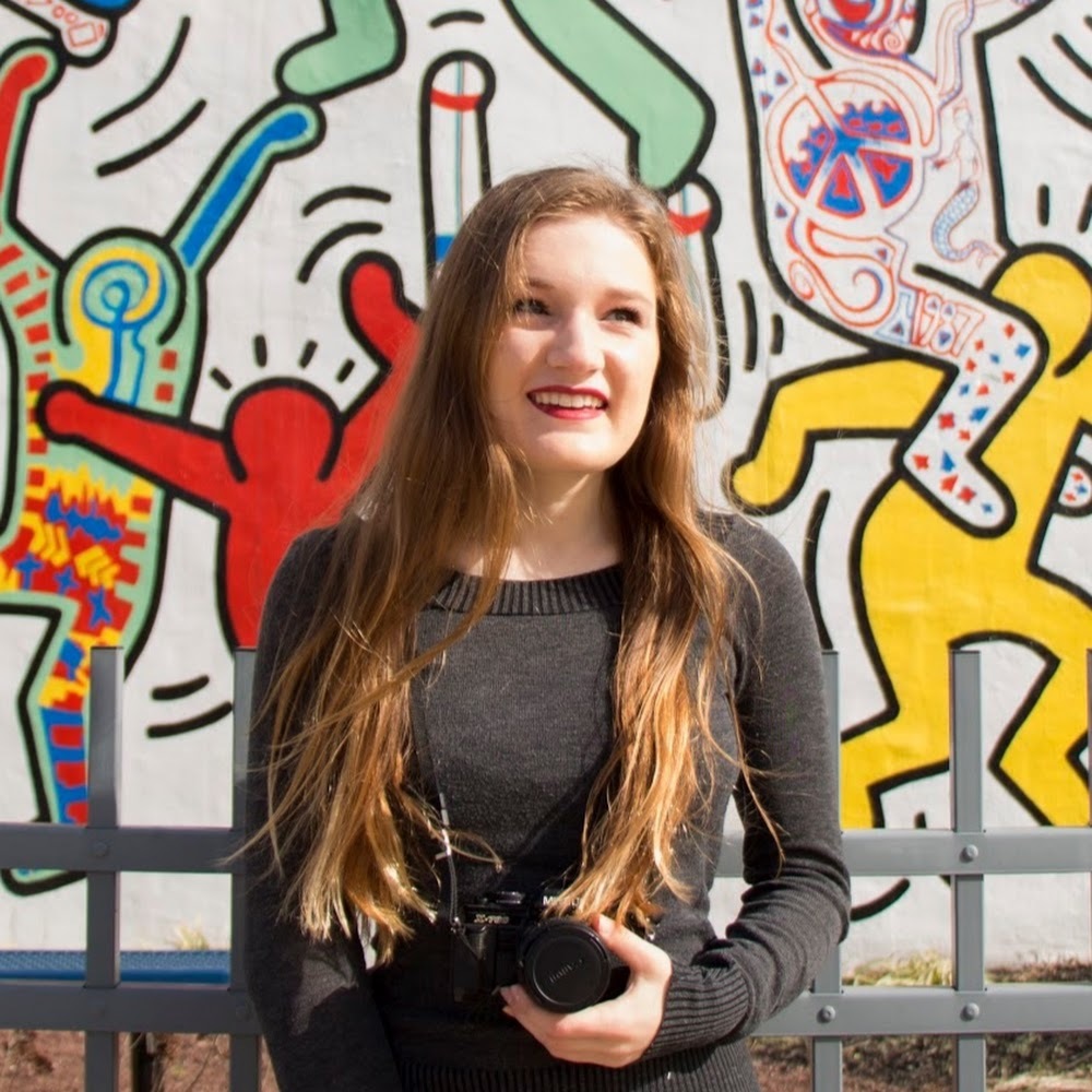 Meet your Posher, Alyssa